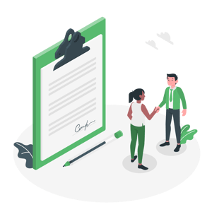 Agreement-amico